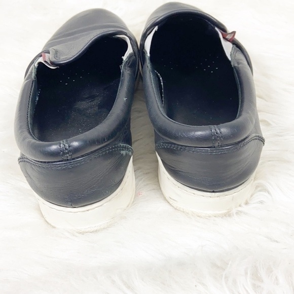 Dsquared2 Rubberized Leather Sneakers 42.5(9.5) - Picture 8 of 15